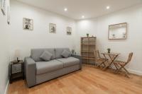 Charming Studio near Sacré-Coeur - B&B