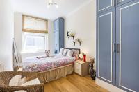 Private Homely Bedroom In Kensington R2 - B&B