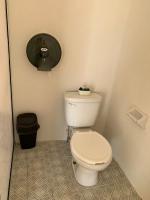 Tweepersoonskamer met Eigen Badkamer