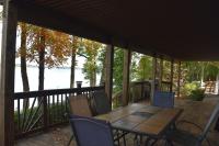 Secluded Private Lake Getaway - Bed and Breakfast Denver