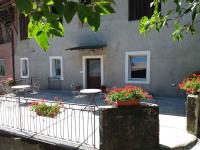 Casa Floriani Green - Tennosee 53186 - B&B Fiavè