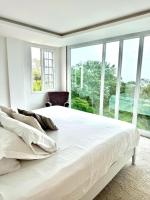 Habitación Deluxe con cama extragrande
