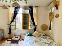 Luna Old Quarter Homestay Room 04 - B&B Hanoi