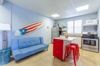 Stella Beach House - Chambres d’hôtes