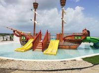 casa de playa vacacional goldsky - B&B Vista Alegre