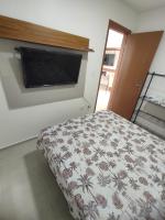 Apartamento na Ponta Nêgra Melhor Vista Ultimo Andar - Chambres d’hôtes Manaus