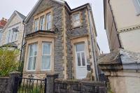 Cardiff City Guesthouse, Central Rooms, Fast Wi-Fi, On-Street Parking - Chambres d’hôtes Cardiff