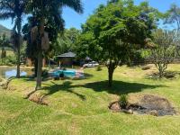 Chácara trilho dos Pinheiros - B&B Santa Cruz do Sul