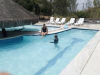 Flat 08B Monte Castelo, Gravatá - B&B Sairé