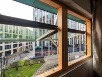 2-bed Apartment Leeds Cental 2 Min To Train Station - B&B Leeds