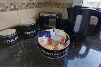 Departamento Moderno - Punto Alto - Ferienwohnung Villa María