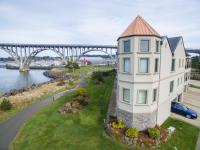 Windward at the Regatta - B&B