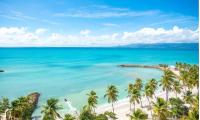Studio Bord de Mer Gosier, Guadeloupe - B&B