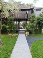 Chompor MaeWang ฌอมภอ - B&B