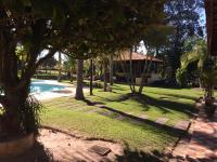 Pousada Sarapui - B&B Sarapuí