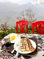 Dinh Sapa Trekking & Homestay - B&B Laos