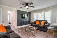 Stylish 2 bedroom bungalow in Durham - Bed and Breakfast Durham