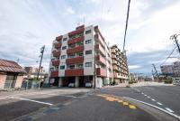 TABiTO Stay Inarimachi - Bed and Breakfast Toyama