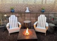 Arcata Forest Retreat - B&B