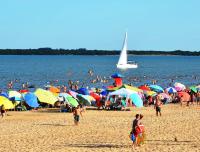 Castalda Alojamiento - B&B Concepción del Uruguay