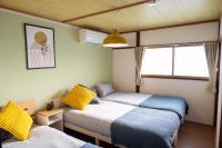 Biei Relax Stay - Ferienwohnung Biei