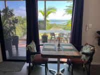 The Frangipani Suite - One bedroom apartment in Cooktown - B&B Cooktown
