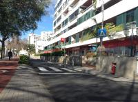 Monumental Apartment - Chambres d’hôtes Funchal