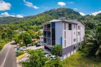 Thalassa Seychelles - B&B Beau Vallon