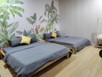 Chambre Familiale