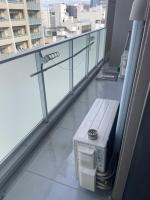 Cozy house! 4 Mins from Hisaya-Odori station - B&B