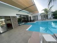 La villa Matou - Bed and Breakfast Sali Portudal