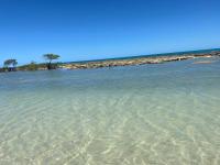 Flat na beira-mar em Carneiros- Cavalo Marinho 15 - B&B Tamandaré