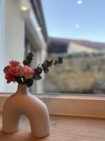 Écrin des nuages - Ferienwohnung Cognac