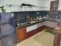 Familienbungalow