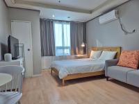 Sinsa urban house - B&B