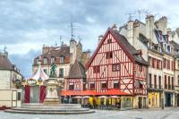 LE BASIN - Premium - Terrasse - HyperCentre - Cosy - RENT IMMO - Ferienwohnung Dijon