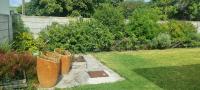 Frangipani cottage, Sandbaai - B&B