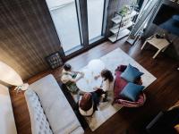 Appartamento con 1 Camera da Letto