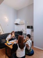 Appartement met 1 Slaapkamer