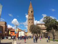 Meridiana, 2 Bedrooms - B&B Caorle