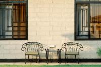 Monolocale Queen Deluxe 