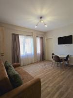 Bakuriani apartment 101 Tsakadze 20 - B&B Bakuriani