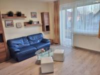 Hévíz Erika Apartman - B&B