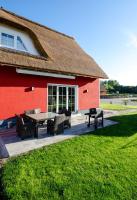 Reethaus Windland - Ferienwohnung