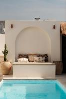 Midi Pool Villa & SPA - Bed and Breakfast Veglie