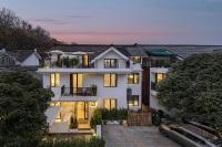 T innn - West Lake - Yueshang Yunshe Homestay - Hangzhou Taiziwan Park Branch - Bed and Breakfast