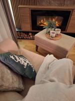 Apartman MagicD - Bed and Breakfast Divčibare