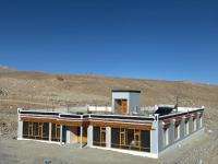Bukpa Retreat - Pangong - B&B