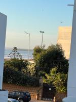 Apprt vue sur ocean - Chambres d’hôtes Essaouira