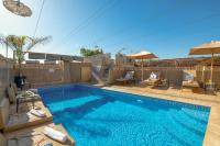 Palais Tara & Spa - Bed and Breakfast Marrakesh